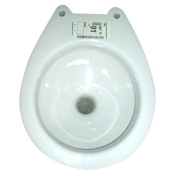 Toilet B097