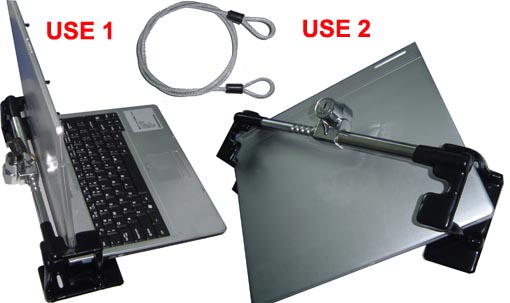 laptop lock 