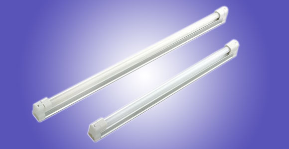 Lighting products:T5 Fluorescent Lamp Fixtures