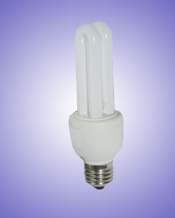 Lighting products:2U Shape Energy Saving Lamps