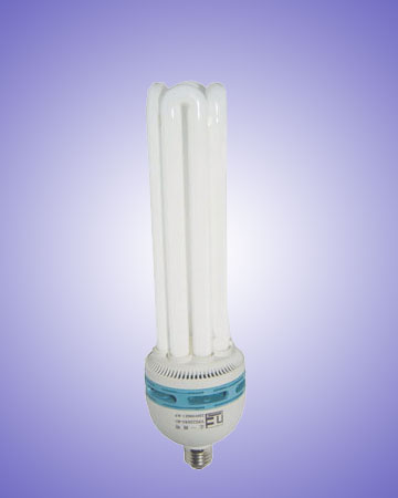 Lighting Products:4U Shape Energy Saving Lamps