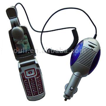 Handsfree Car Kit