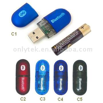 Bluetooth Dongles