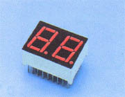 Digit Display LEDs