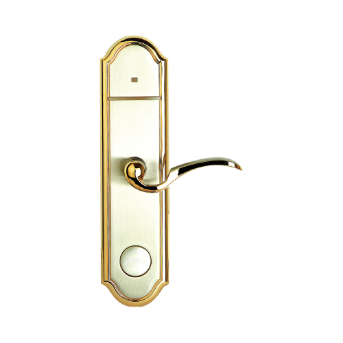 Hotel door electronic lock supplier