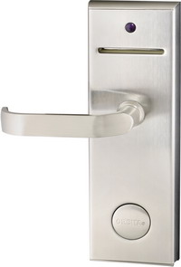 IC card  room lock 