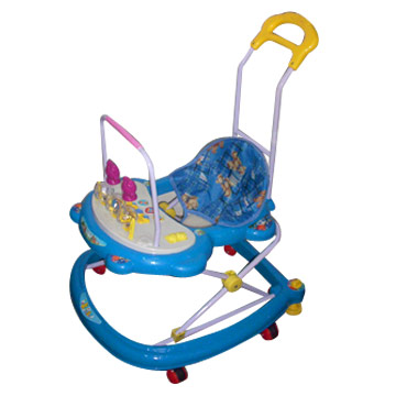 activity walkers for baby 