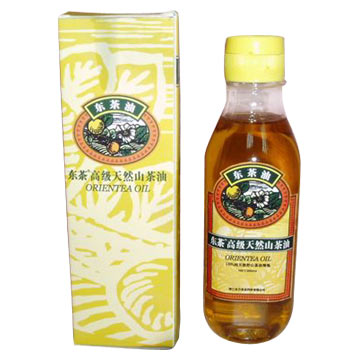 camelia oil 