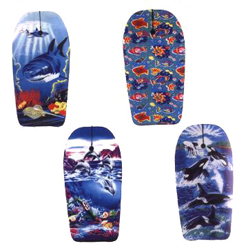 Body Boards