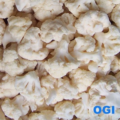 IQF Cauliflower