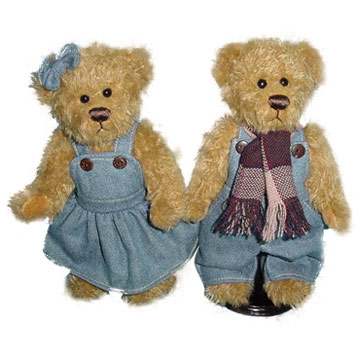 Teddy Bear Toys