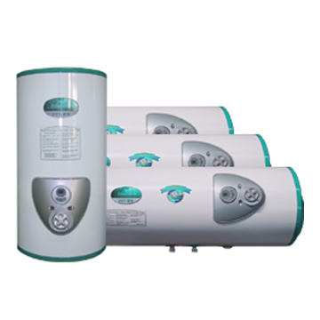 Electric Storage Water Heaters