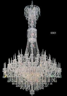 crystal chandelier 