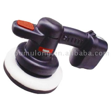 Cordless Car Polisher