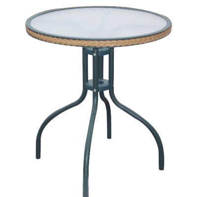 outdoor table 