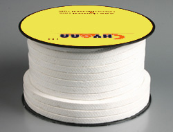 PTFE packing