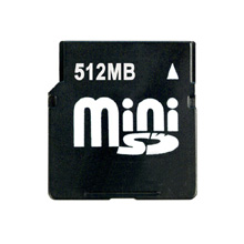 Mini SD