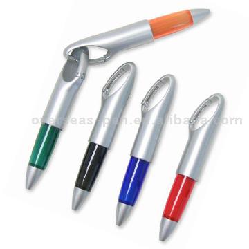Carbineer Pens