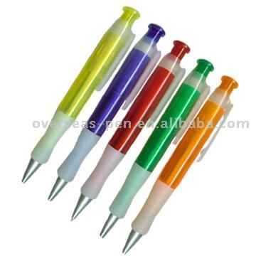Jumbo Size Pens