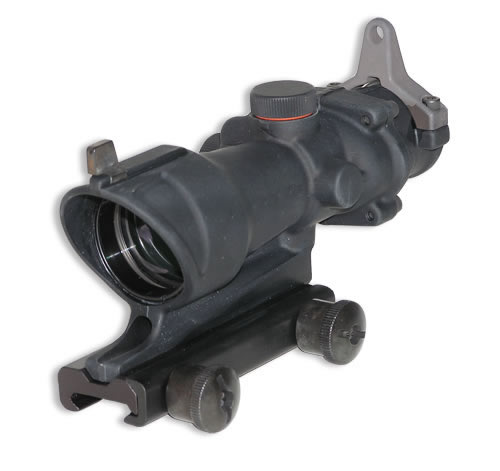 ADVANCED COMBAT OPTICAL GUNSIGHTS 4x32mm