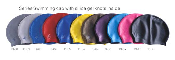 Bathing Cap - Swim Caps (CS)