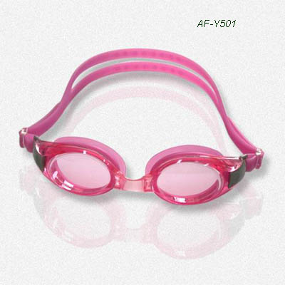 Swimming Goggles (YA-500 Series)