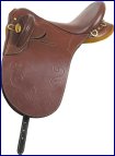 Endurance Saddles