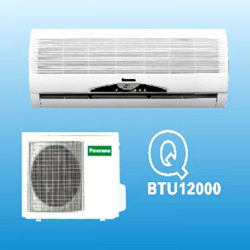 wall mounted air conditioner