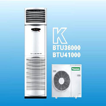 Floor Standing Air Conditioners