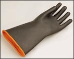 Rubber Glove