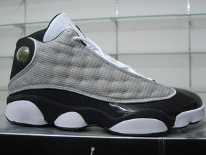 Jordan series shoes