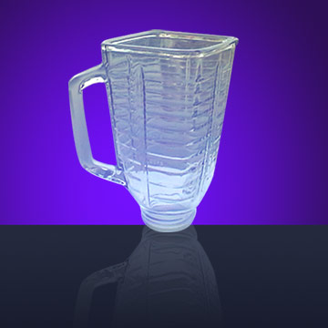 Blender Jar