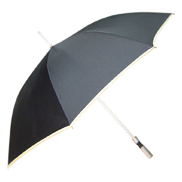 Extra Light Golf Umbrellas