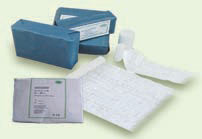 gauze bandage 