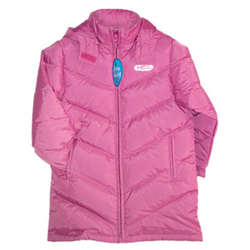 Children's Jackets