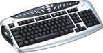 Best Multimedia Keyboard