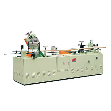 Automatic Roll Core Machines