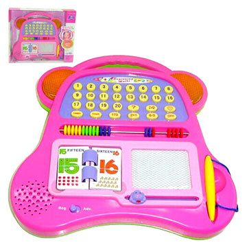 Educational Toys (Learning Machine)