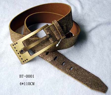 belt  