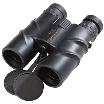 Waterproof Binoculars