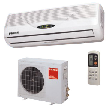 Wall Mount Air Conditioners