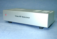 RF Modulator