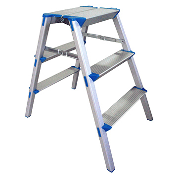 Euro Step Ladders