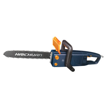 Electric Chain Saw