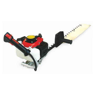 gas hedge trimmer 