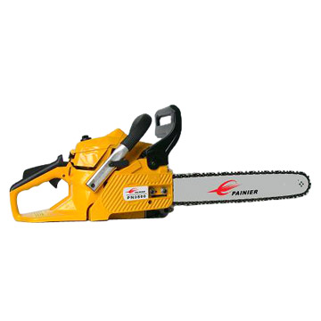 garden chain saw 