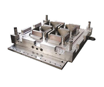 injection plastic mold