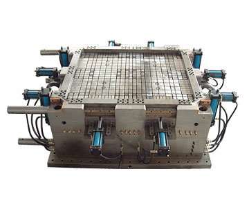 Pallet Mould(hd-p013)