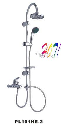 china shower set