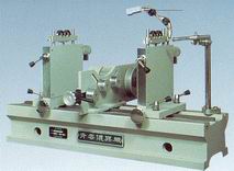 balancing horizontal machine 